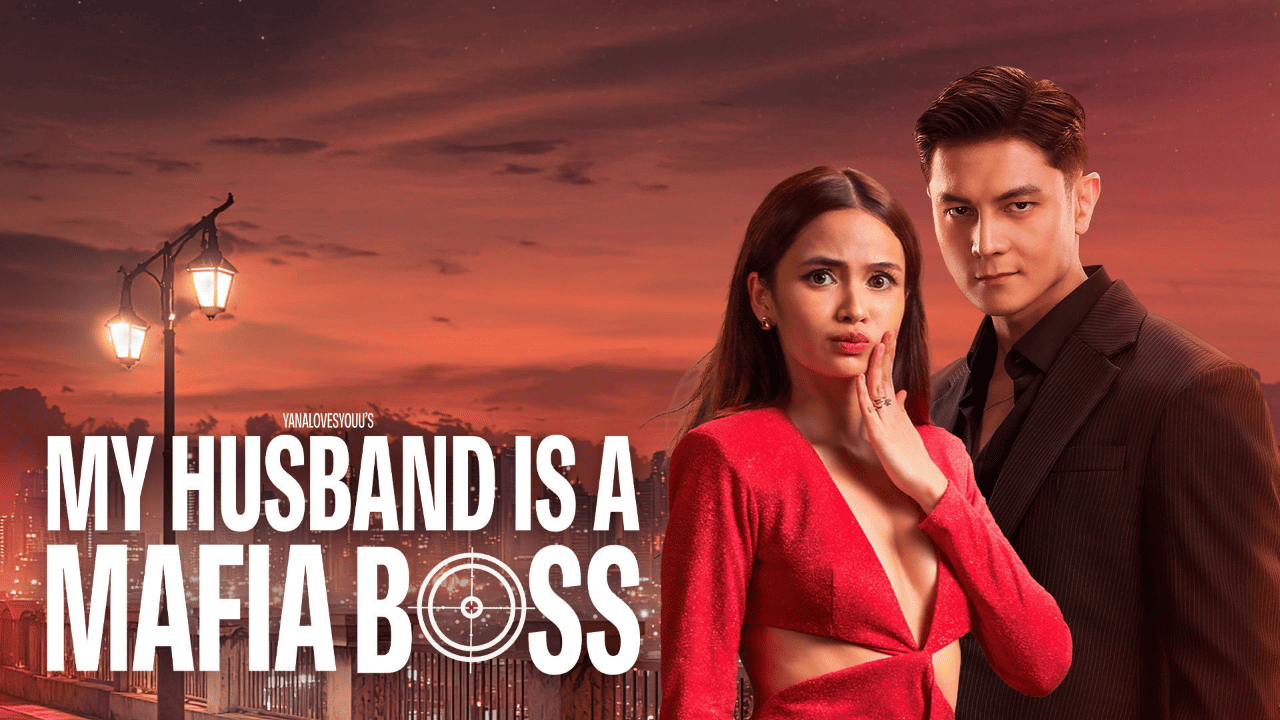 مسلسل زوجي زعيم مافيا My Husband Is a Mafia Boss الحلقة 6 مترجمة