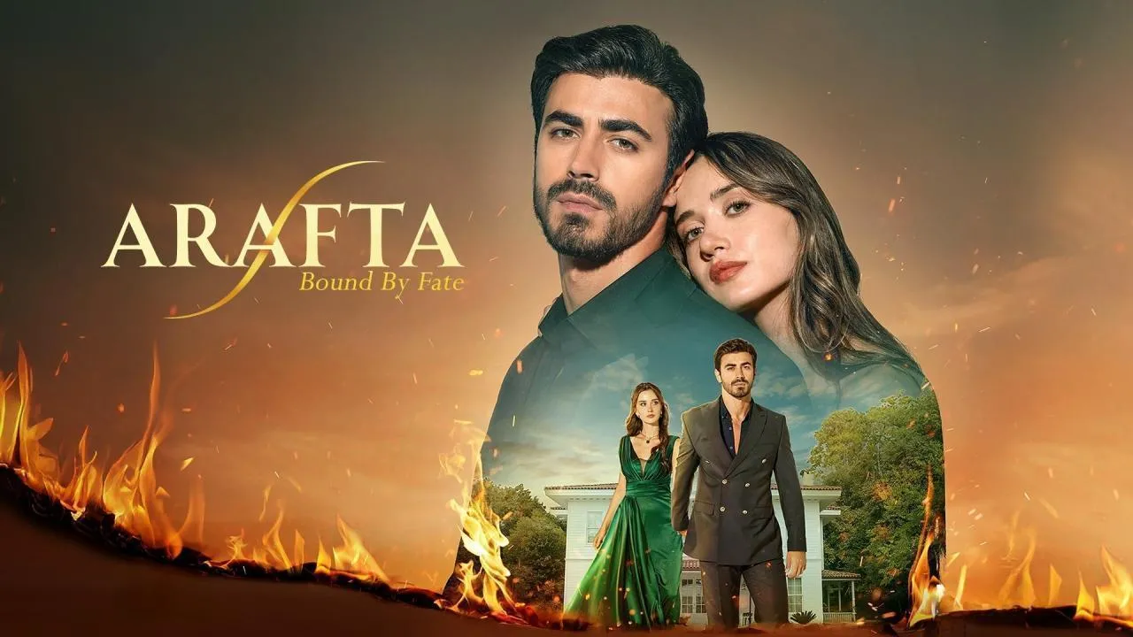 مسلسل الاعراف الحلقة 53 الثالثة والخمسون مترجمة