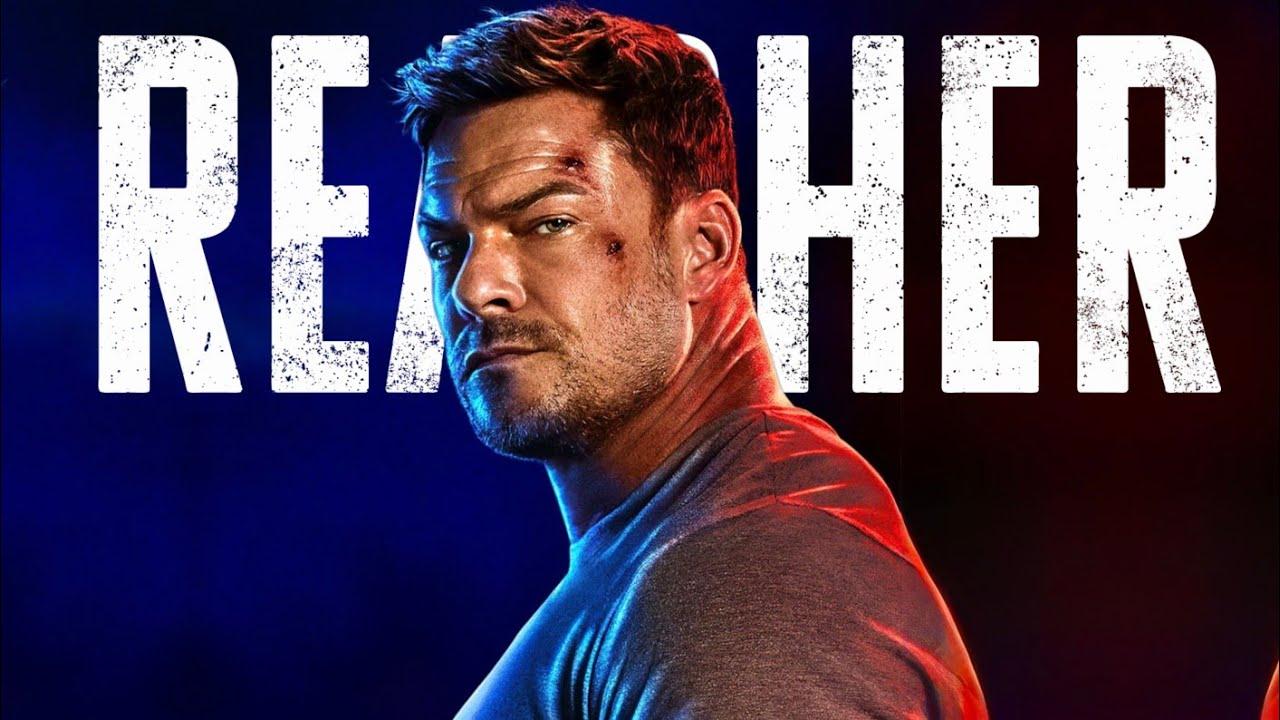 مسلسل Reacher الموسم الرابع الحلقة 7 السابعة مترجمة