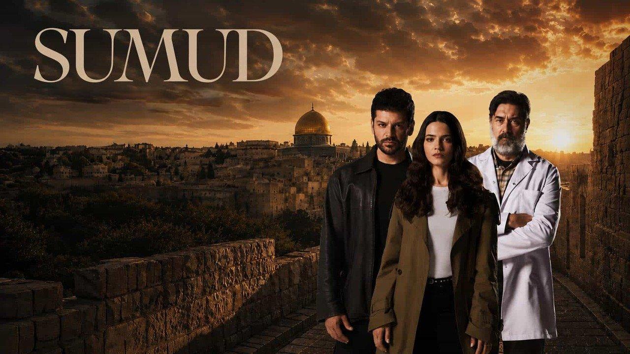 مسلسل صمود الحلقة 7 السابعة مترجمة HD