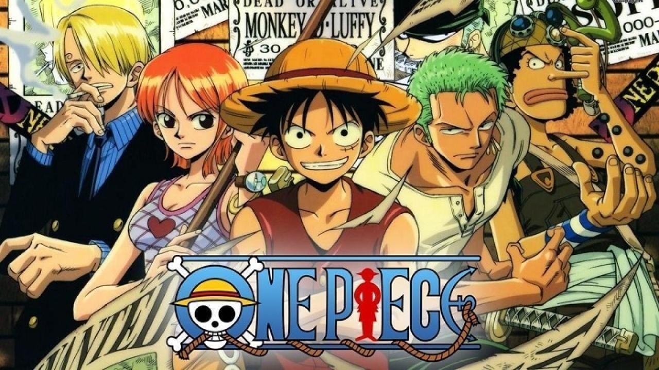 انمي ون بيس One Piece الحلقة 1177 مترجمة