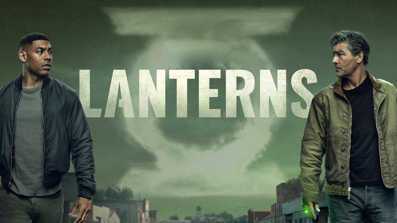 مسلسل Lanterns الموسم الاول الحلقة 2 الثانية مترجمة