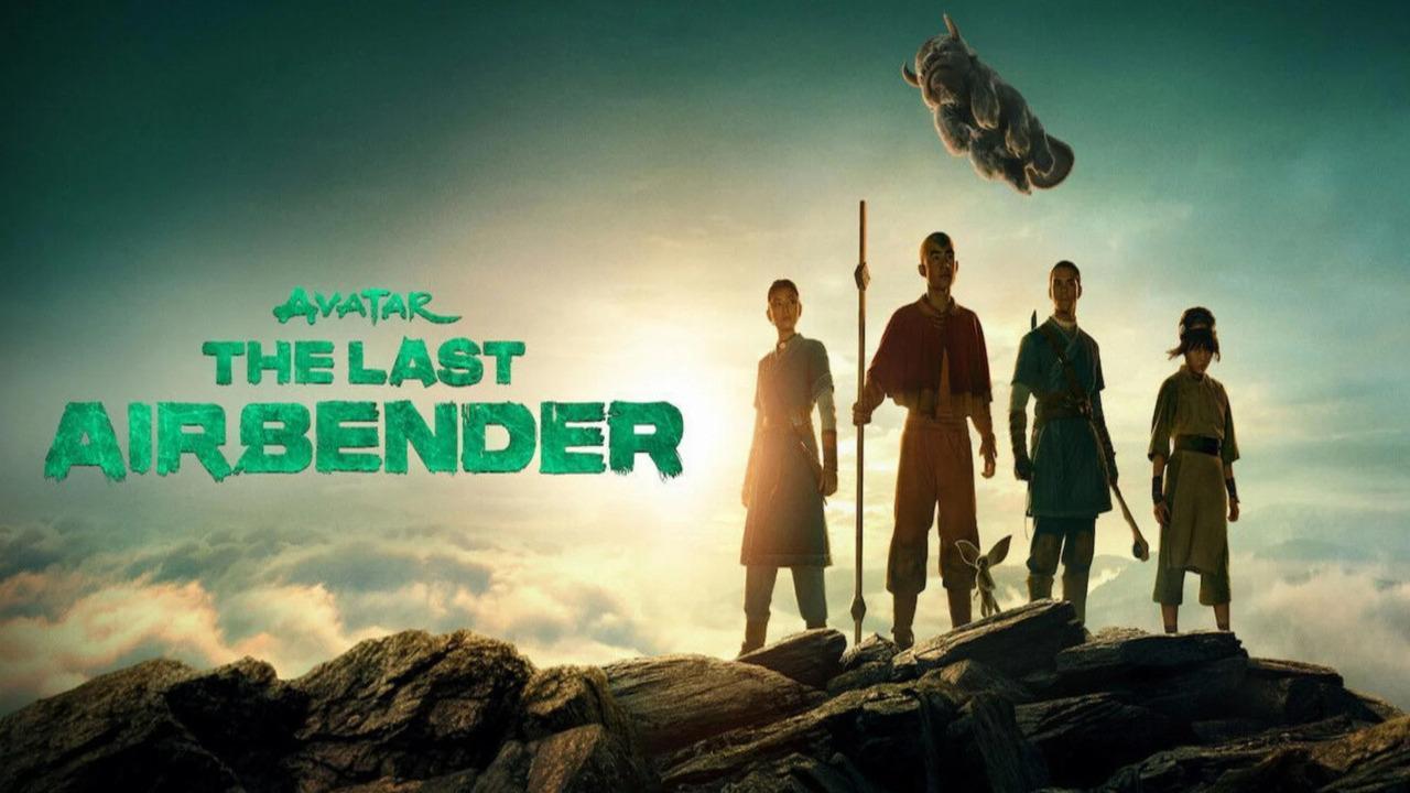 مسلسل Avatar The Last Airbender الموسم الثاني الحلقة 4 مترجمة