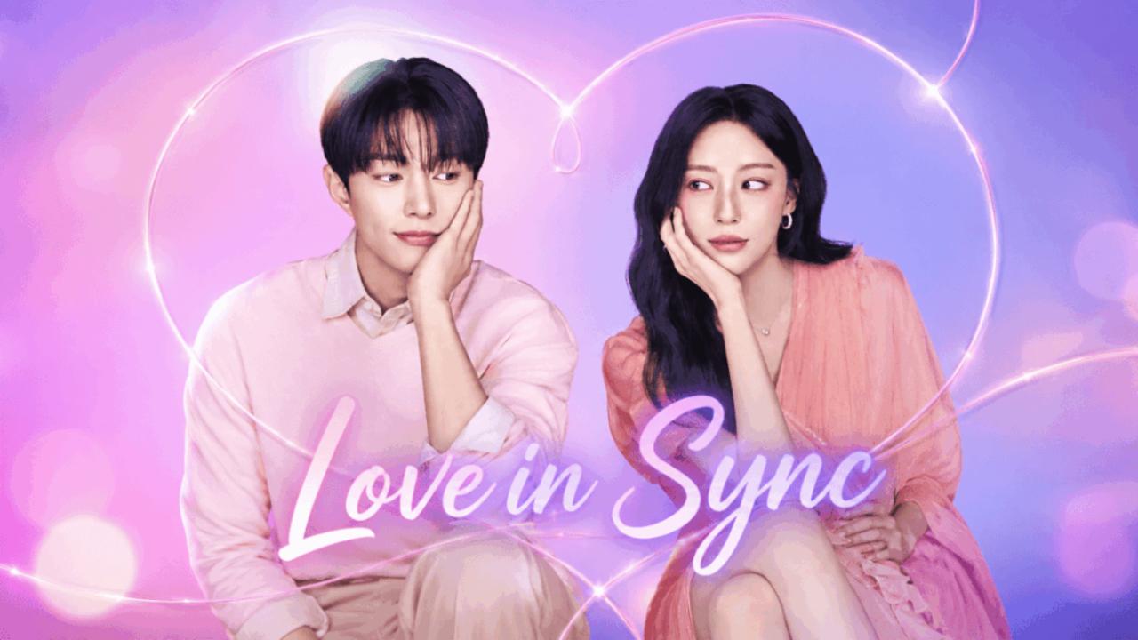 مسلسل الحب المتزامن Love in Sync الحلقة 3 الثالثة مترجمة