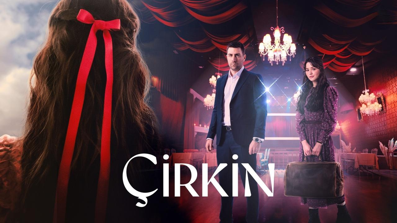 مسلسل القبيحة الحلقة 9 مترجمة
