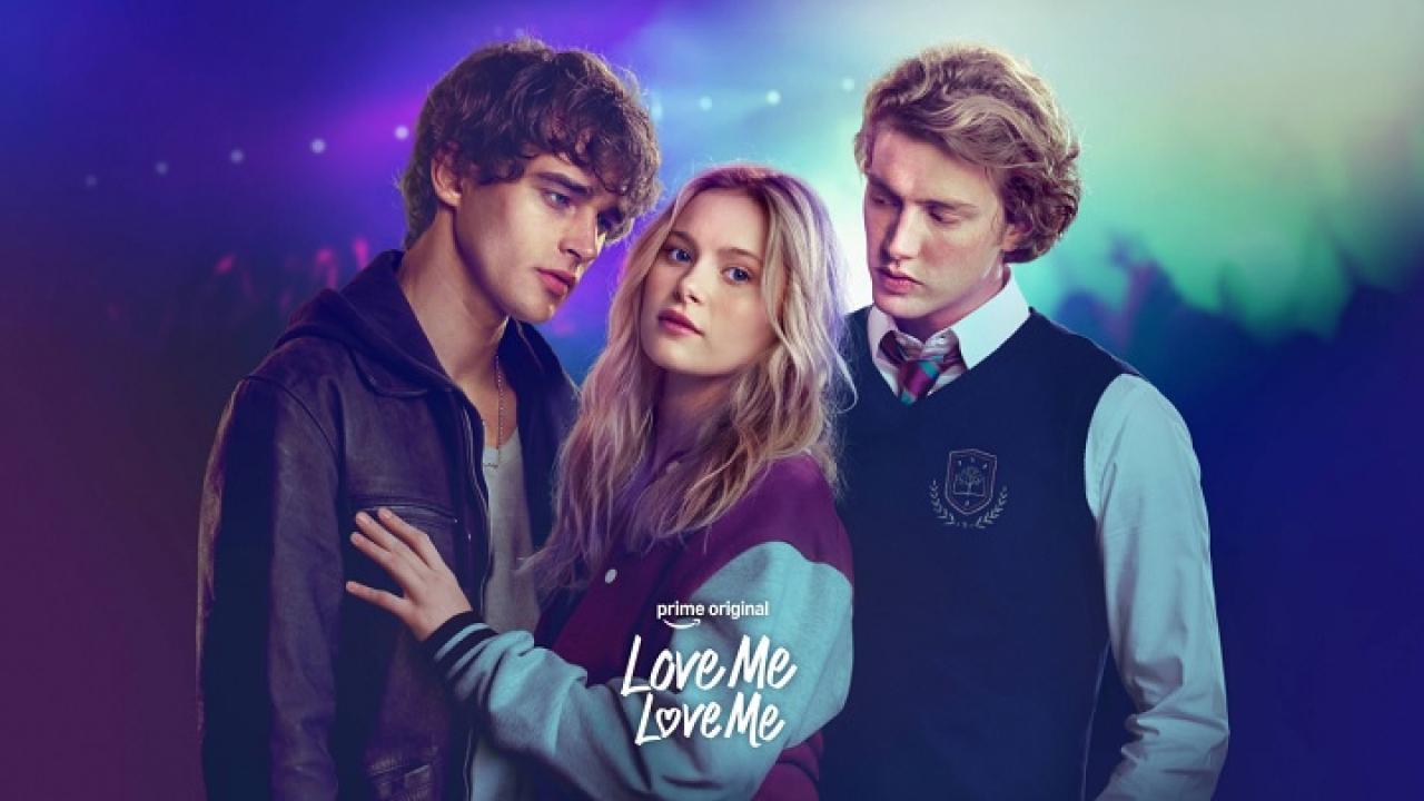 فيلم Love Me Love Me 2026 مترجم