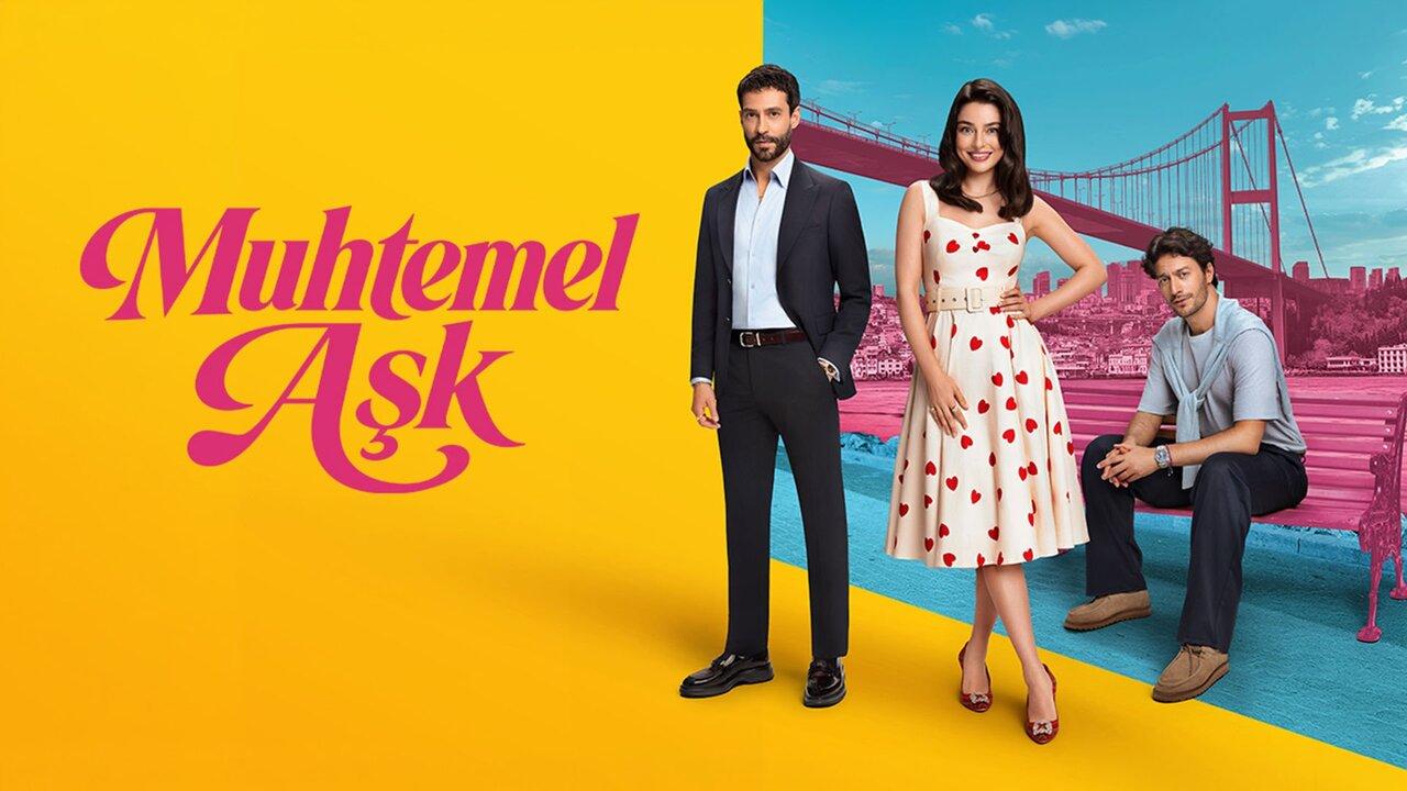 مسلسل حب محتمل الحلقة 11 الحادية عشر مترجمة