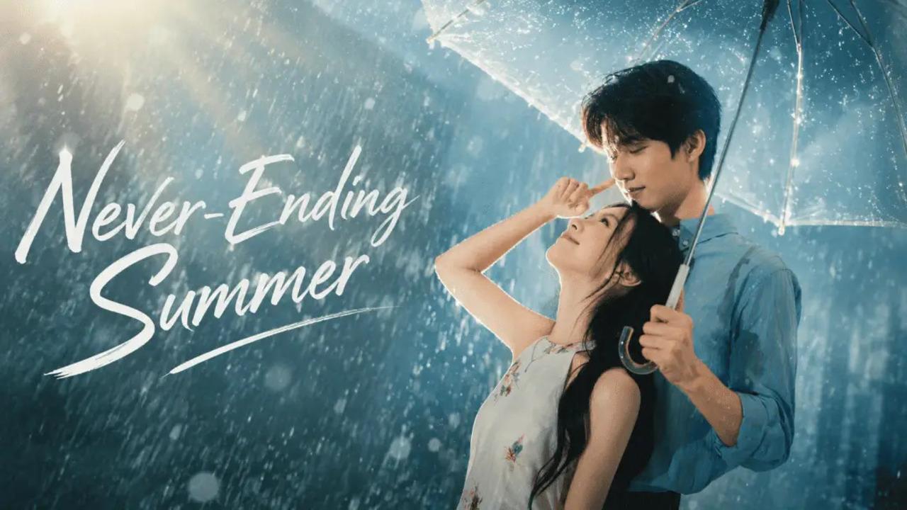 مسلسل صيف ابدي Never-Ending Summer الحلقة 28 الثامنة والعشرون مترجمة