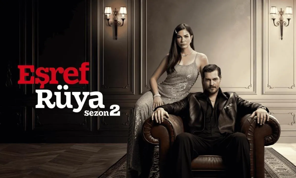 مسلسل حلم اشرف مترجم