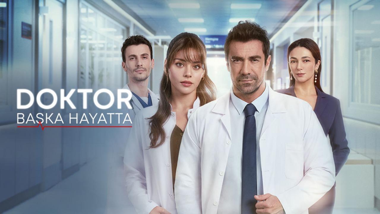 مسلسل الطبيب الحلقة 6 مترجمة