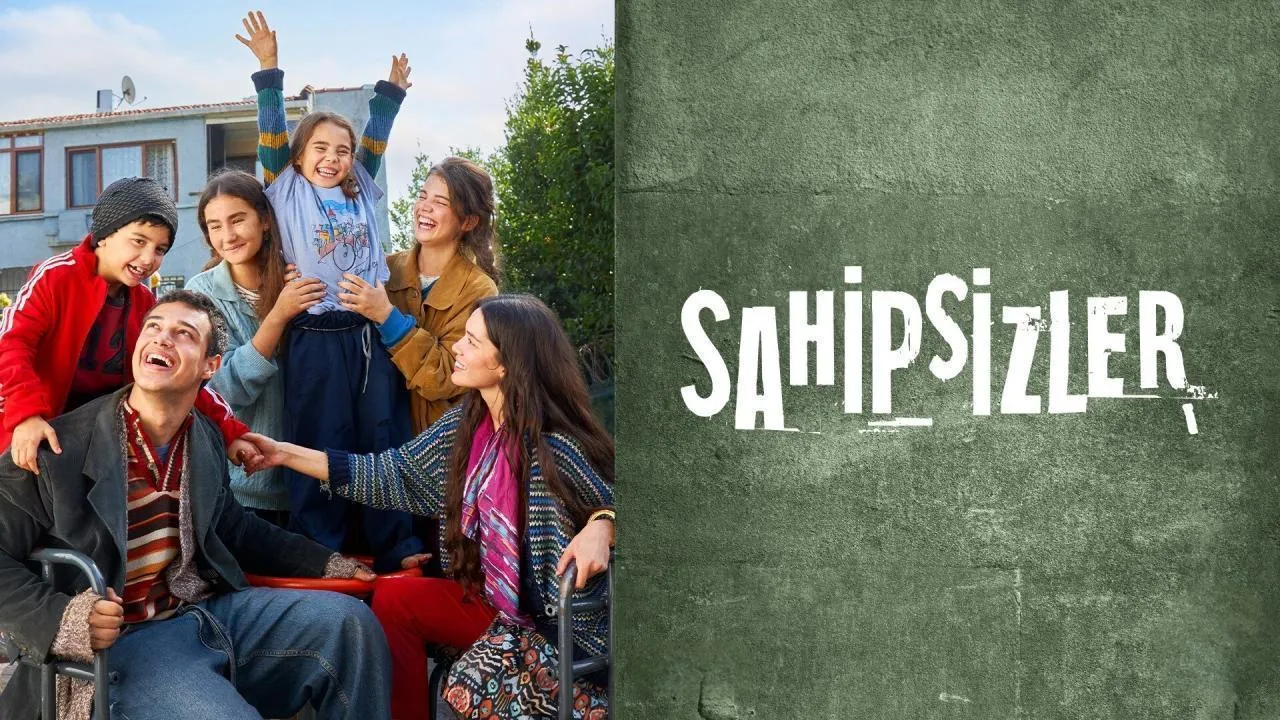 مسلسل المشردون الحلقة 44 الرابعة والاربعون مترجمة